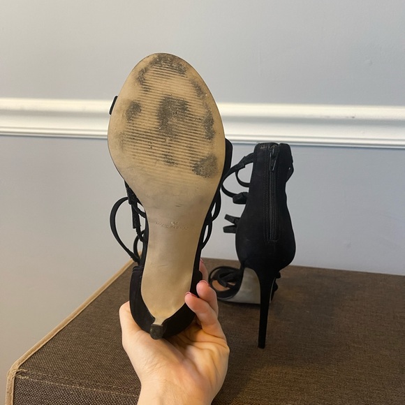 Steve Madden Stappy Pumps - Picture 2 of 4